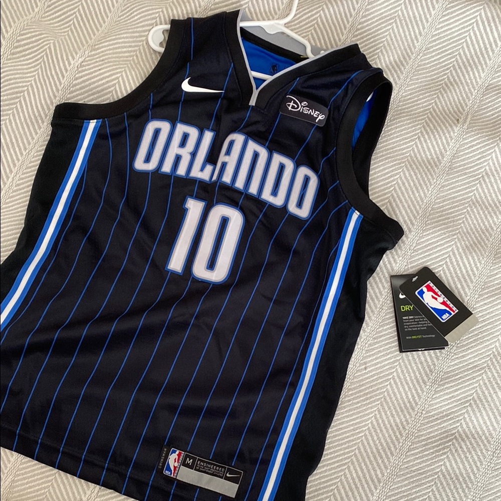 Nike Orlando Magic Youth Jersey - New